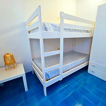 Maridea - Biscaglina Apartment ปอนซา ภายนอก รูปภาพ