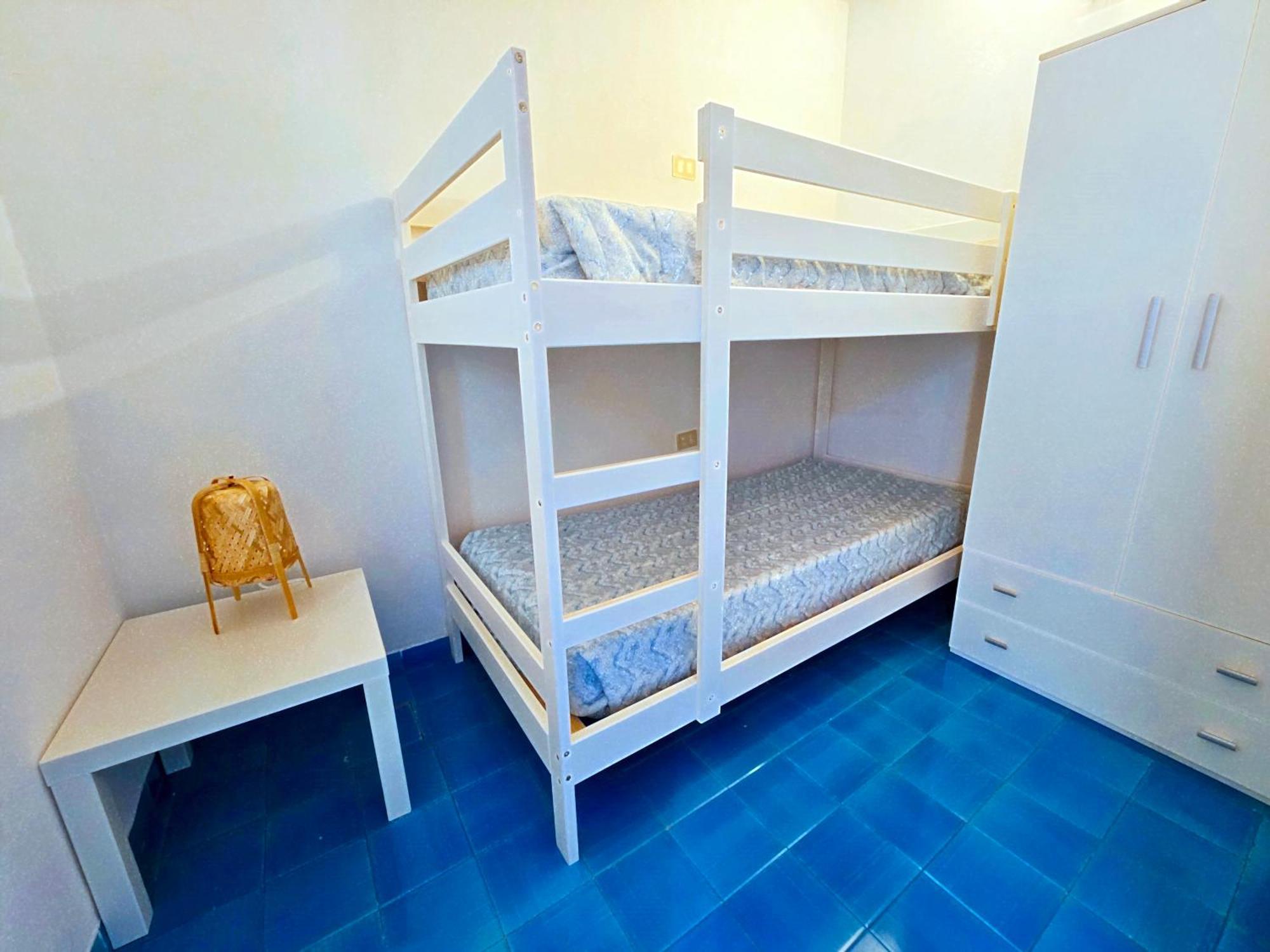 Maridea - Biscaglina Apartment ปอนซา ภายนอก รูปภาพ