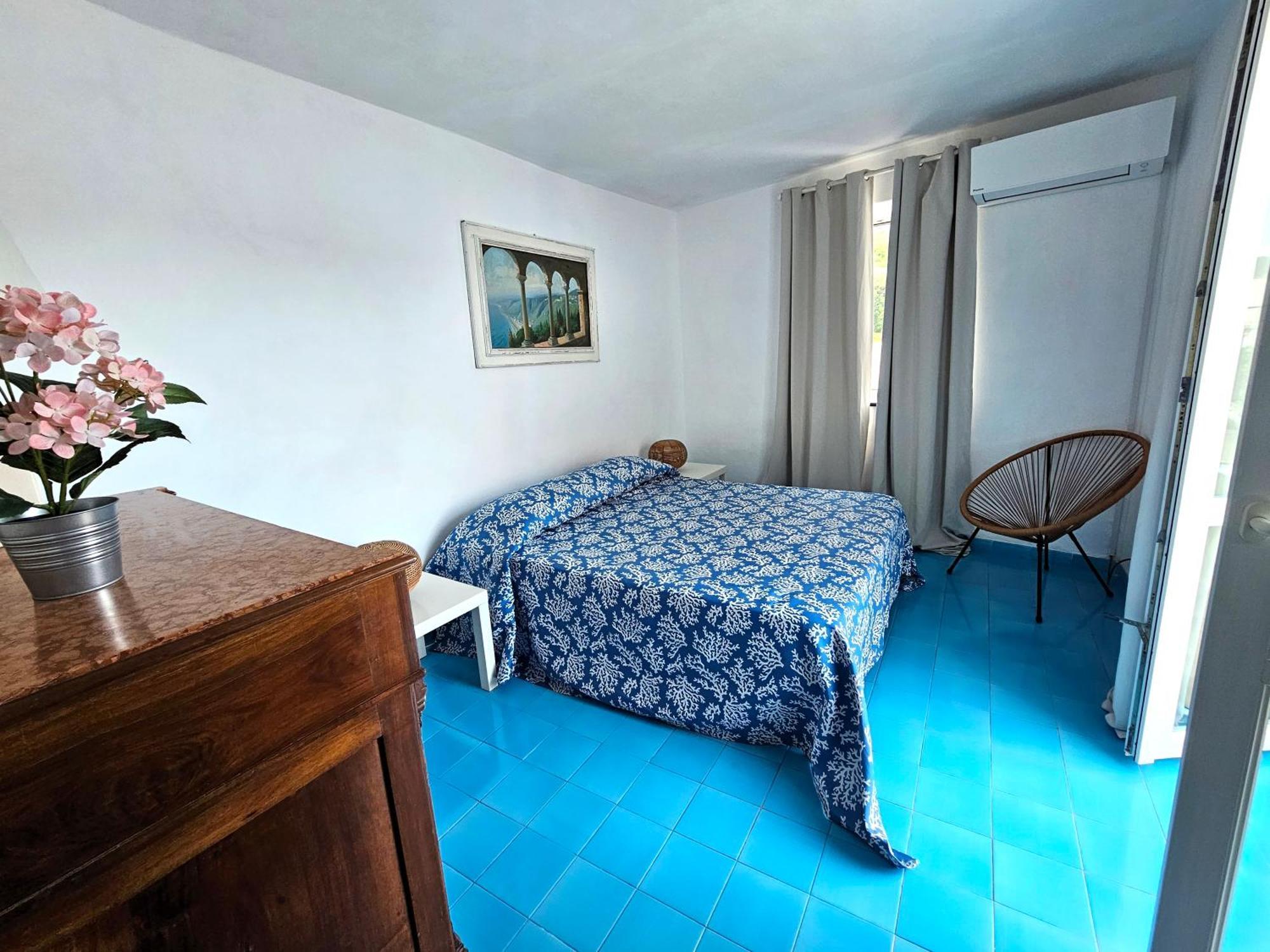 Maridea - Biscaglina Apartment ปอนซา ภายนอก รูปภาพ