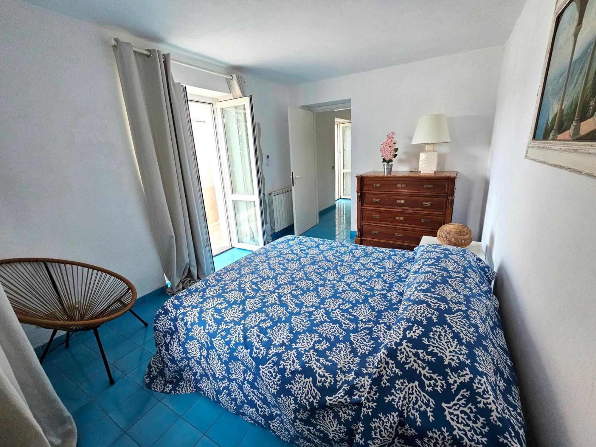 Maridea - Biscaglina Apartment ปอนซา ภายนอก รูปภาพ