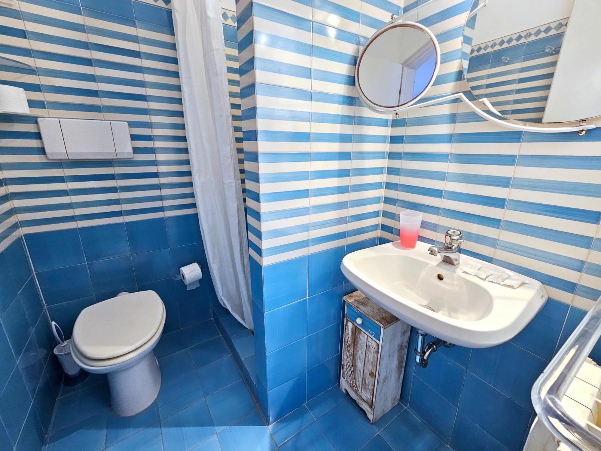 Maridea - Biscaglina Apartment ปอนซา ภายนอก รูปภาพ