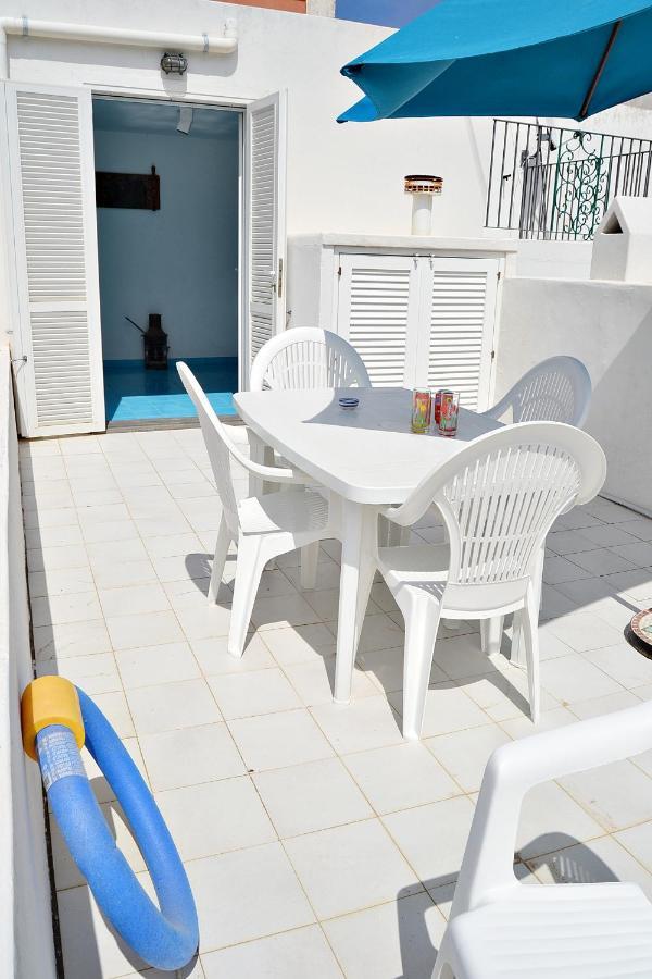 Maridea - Biscaglina Apartment ปอนซา ภายนอก รูปภาพ